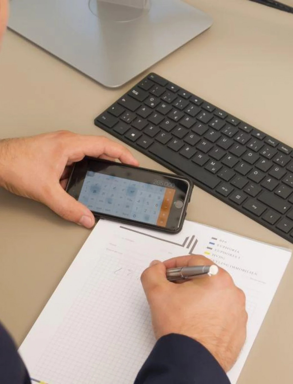 Euphoria Immobilien_Wertermittlung