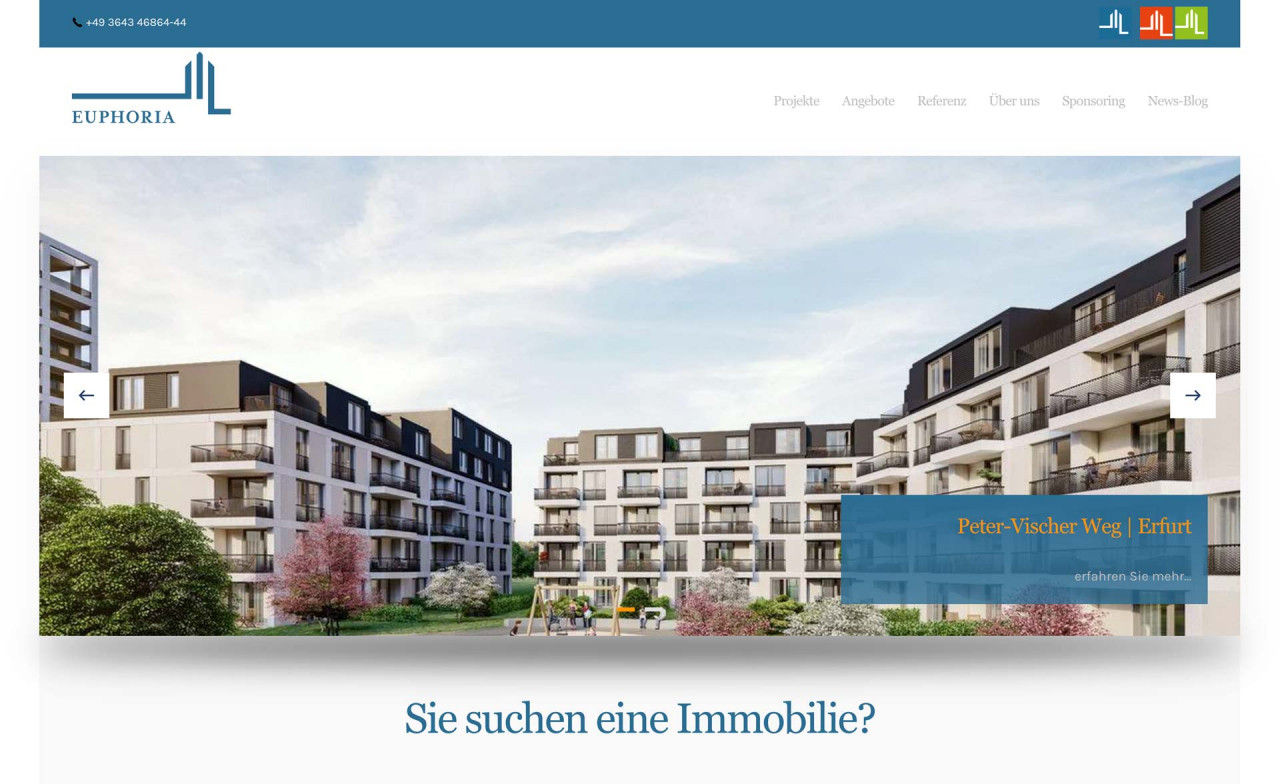 euphoria-blog-neuesite