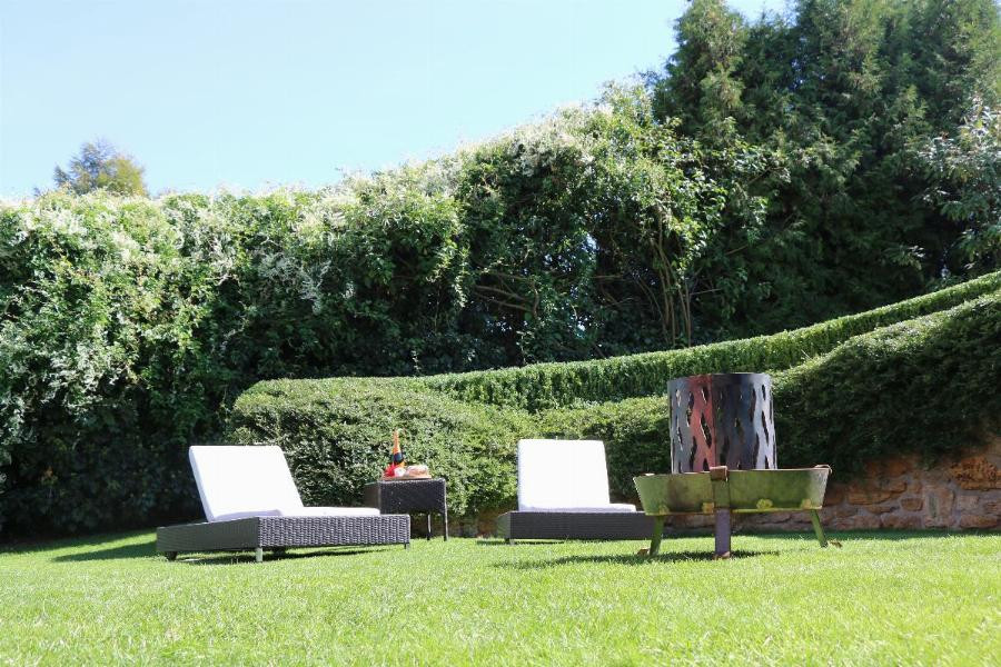 Euphoria_Wohnen im Grünen