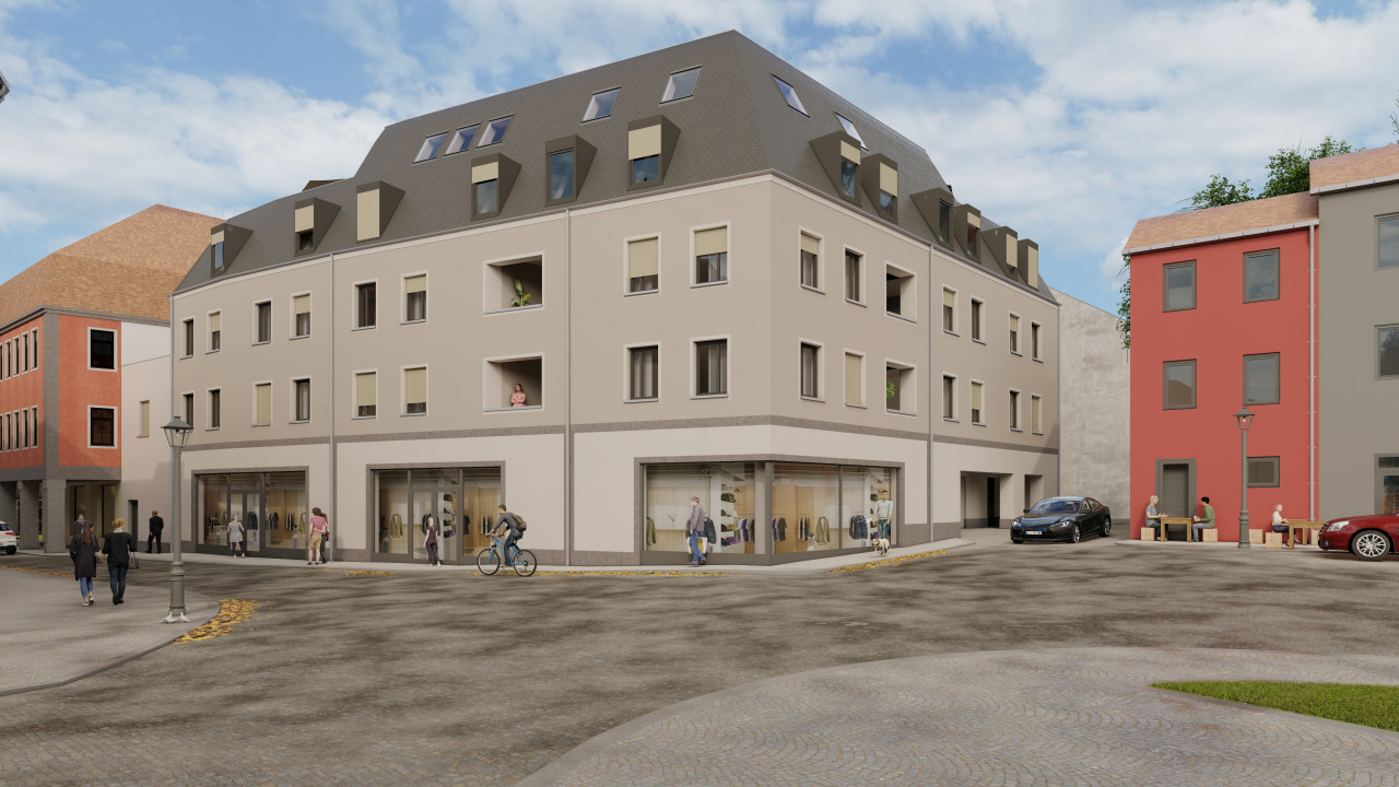 Immobilien? Euphoria Immobilien!