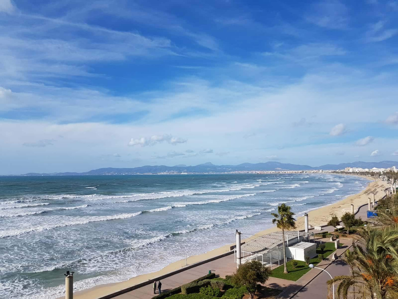 (C) Private Property Mallorca