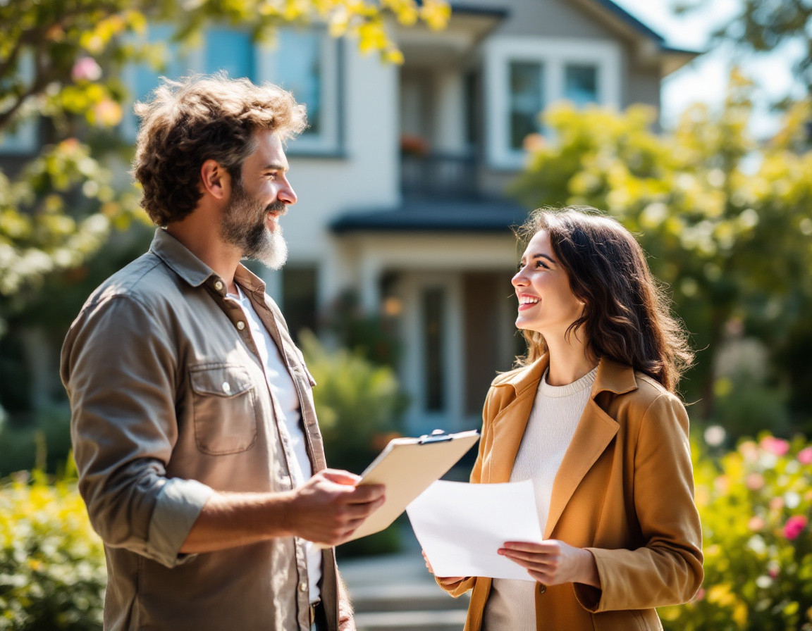 euphoria Hausverwaltung im Gespräch