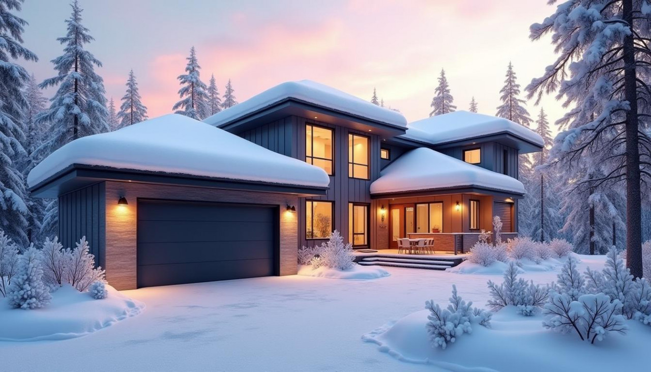 tipps Immobilienverkauf Winter