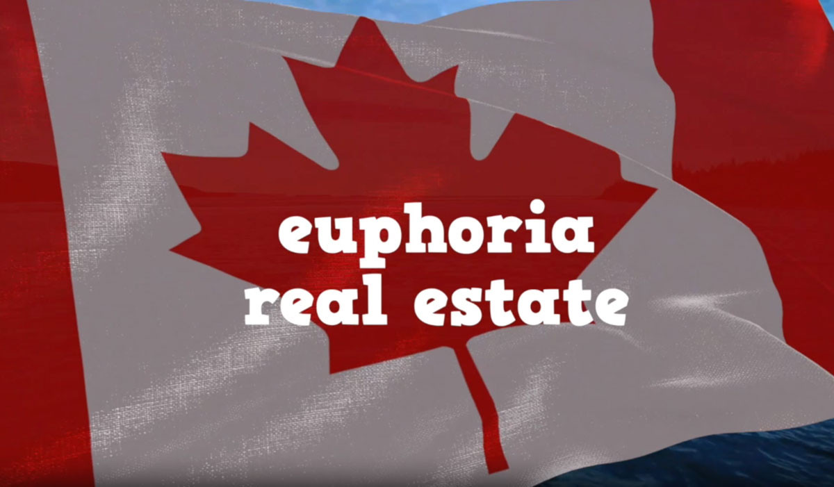 Euphoria Immobilien Canada