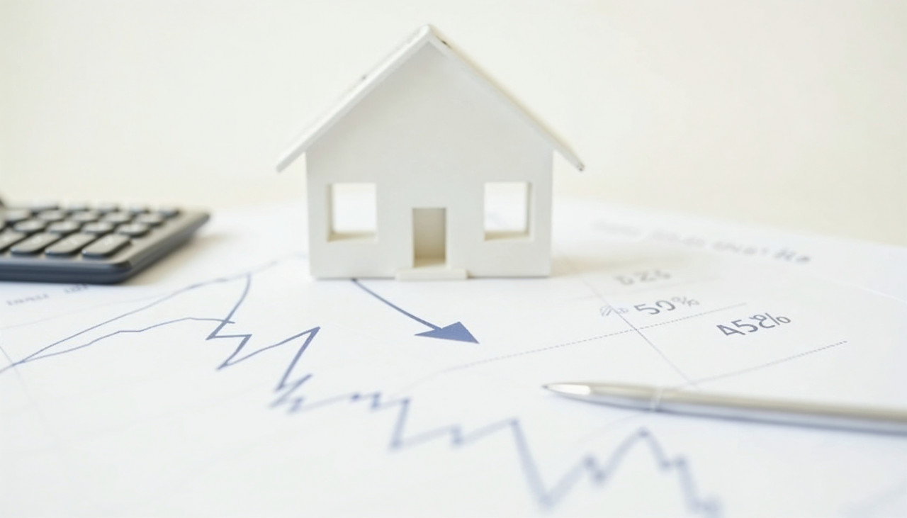 Bauzinsen-Clever entscheiden