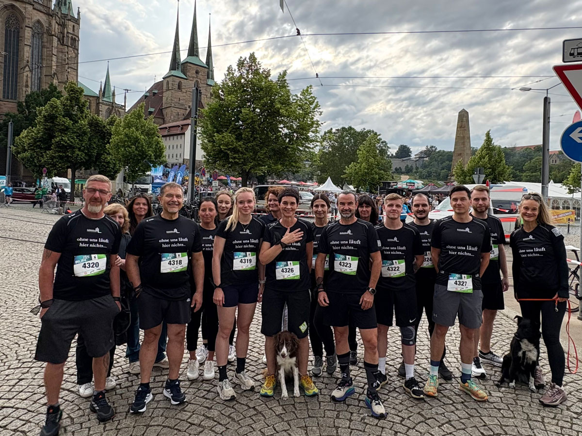 RUN 2025 – TEAMeuphoria läuft mit Herz und Haltung, gewidmet unserer langjährigen Geschäftspartnerin Anna Maria Adrian