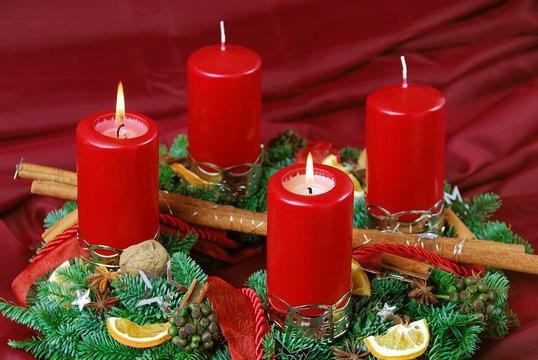 2. Advent mit Euphoria Immobilien