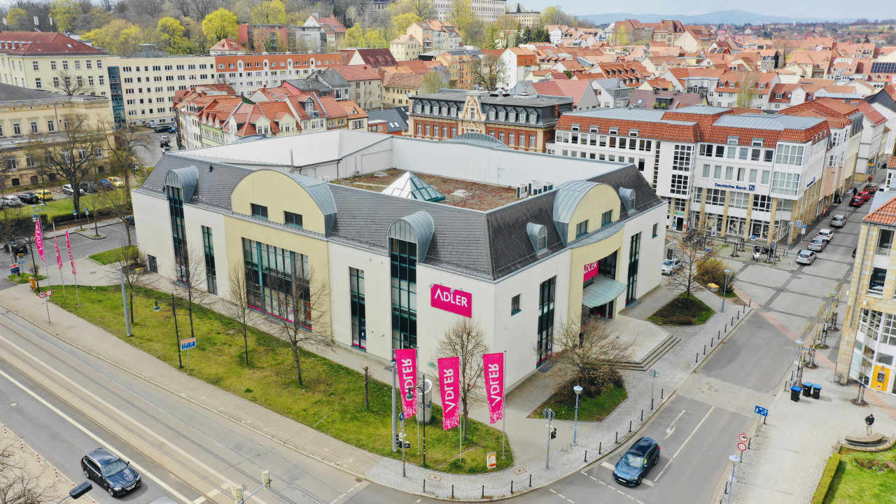 Wir entwickeln Immobilien und deren Standorte