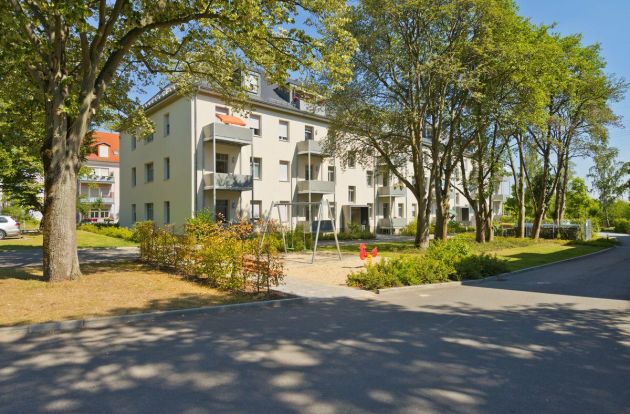 Lützendorfer Str. 36-42 | Weimar