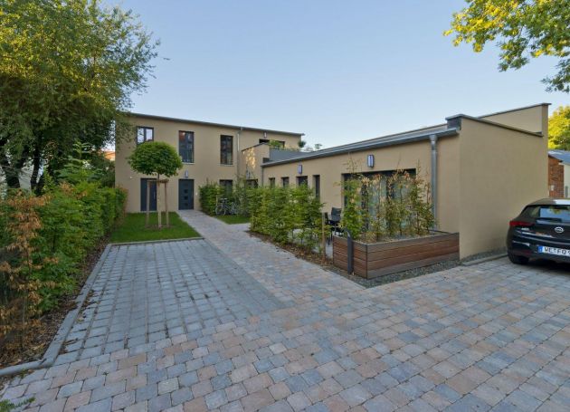 Meyerstraße 35 | Weimar