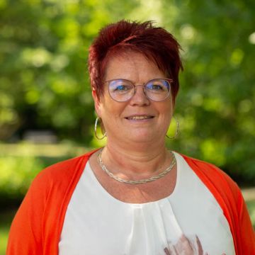 Kerstin Morgenroth Euphoria Hildburghausen