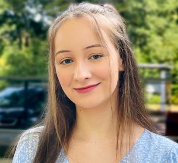 Aliyah Melina Scholz