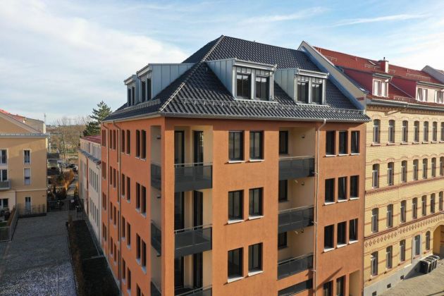 Rathenaustraße 66 Iderhoffstraße 34b | Erfurt