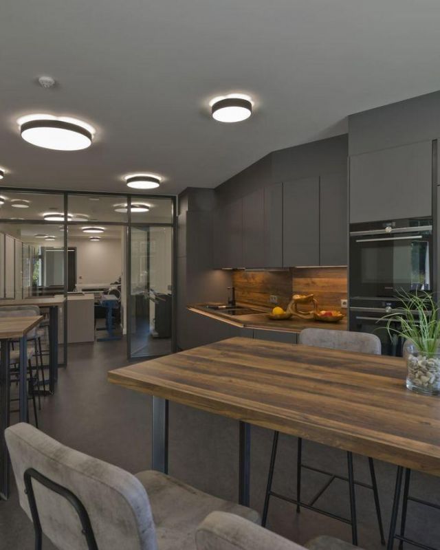 Meeting / Speiseraum