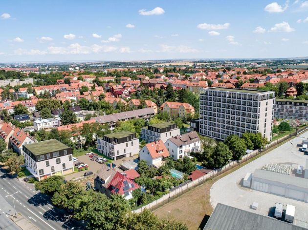 Peter-Vischer-Weg 18 | Erfurt