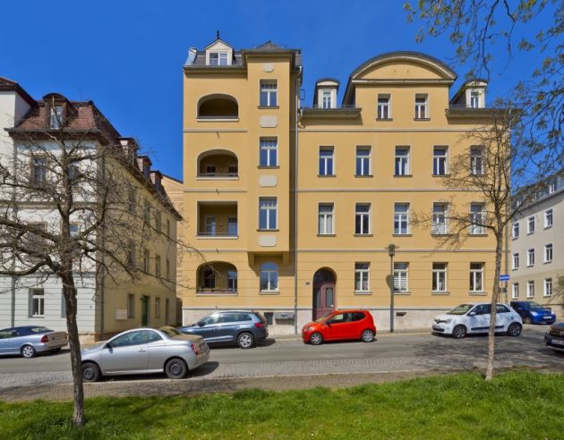 Buchenwaldplatz 6 | Weimar