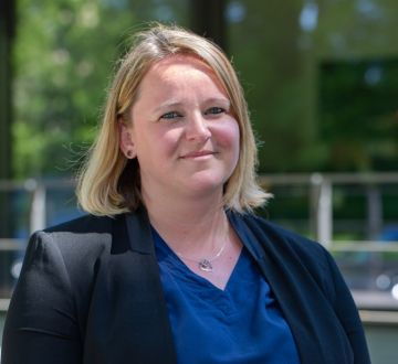 Katja Wittig<br>Immobilienfachwirtin