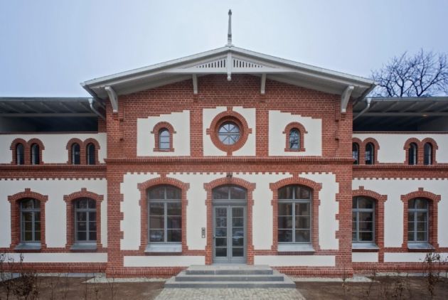 Barbarossahof 10-11 | Erfurt