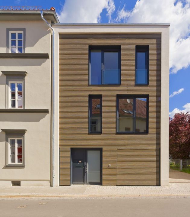 Kartäuserstraße 20 | Erfurt