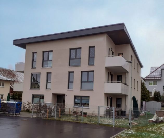 Sonnenhof 8 | Hildburghausen