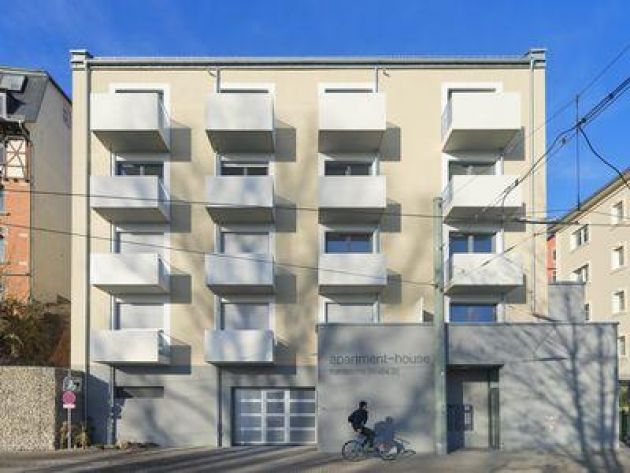 Kahlaische Straße 32 | Jena