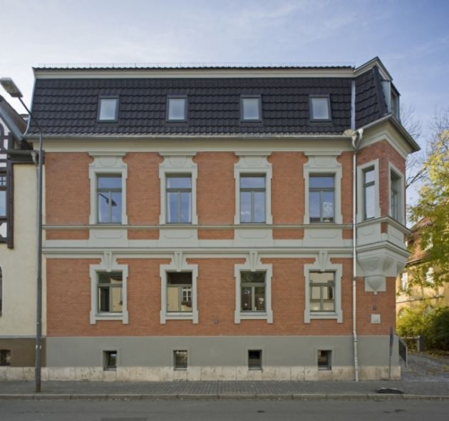 Schwanseestraße 7 | Weimar