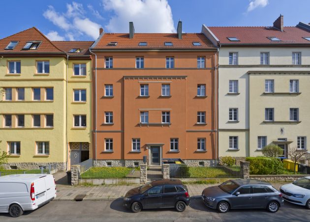 Veilchenstraße 7 | Erfurt