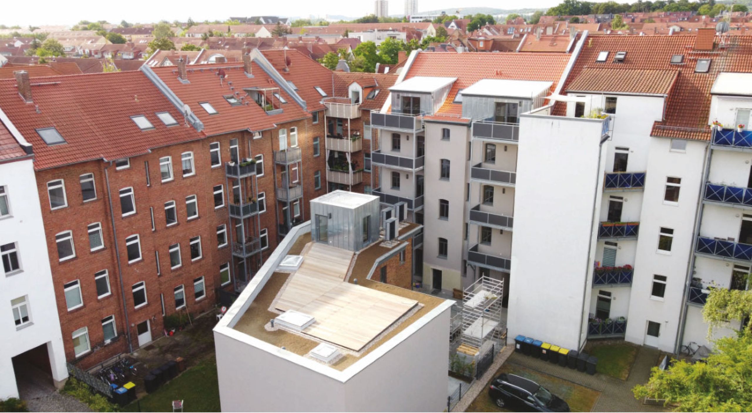Jakobstrasse