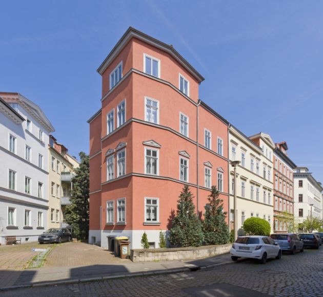 Gorkistraße 17 | Erfurt