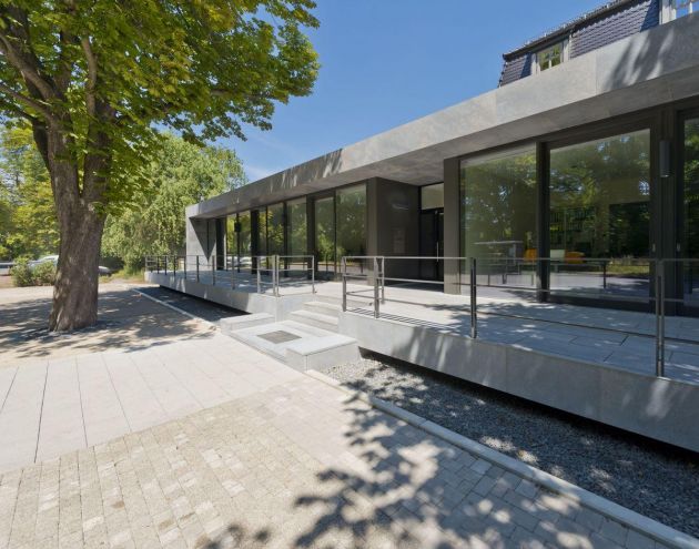 Belvederer Allee 65 | Weimar